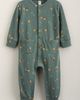 Nordstrom Nordstrom Kids' Pocket Rib Romper - 1