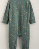 Nordstrom Nordstrom Kids' Pocket Rib Romper - 2