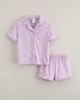 Nordstrom Nordstrom Kids' Print Two-Piece Short Pajamas - 1