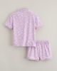 Nordstrom Nordstrom Kids' Print Two-Piece Short Pajamas - 2