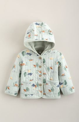 Nordstrom Nordstrom Kids' Quilted Jacket