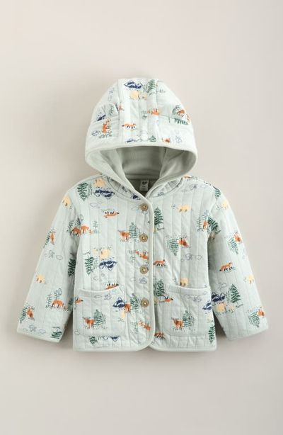 Nordstrom Nordstrom Kids' Quilted Jacket