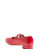 Nordstrom Nordstrom Kids' Rebecka Double Buckle Mary Jane Pump - 2