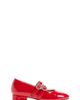 Nordstrom Nordstrom Kids' Rebecka Double Buckle Mary Jane Pump - 3