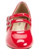 Nordstrom Nordstrom Kids' Rebecka Double Buckle Mary Jane Pump - 4