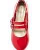 Nordstrom Nordstrom Kids' Rebecka Double Buckle Mary Jane Pump - 5