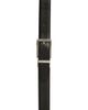 Nordstrom Nordstrom Kids' Reversible Faux Leather Belt - 1