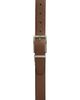 Nordstrom Nordstrom Kids' Reversible Faux Leather Belt - 2