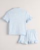 Nordstrom Nordstrom Kids' Ruffle Short Pajamas - 2