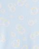 Nordstrom Nordstrom Kids' Ruffle Short Pajamas - 4
