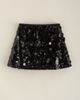 Nordstrom Nordstrom Kids' Sequin Skort - 1