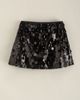 Nordstrom Nordstrom Kids' Sequin Skort - 2