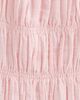 Nordstrom Nordstrom Kids' Smocked Sleeveless Cotton Top - 4