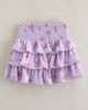 Nordstrom Nordstrom Kids' Smocked Tiered Skirt - 2