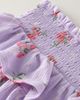Nordstrom Nordstrom Kids' Smocked Tiered Skirt - 3