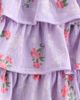 Nordstrom Nordstrom Kids' Smocked Tiered Skirt - 4