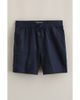 Nordstrom Nordstrom Kids' Stretch Nylon Drawstring Shorts - 1