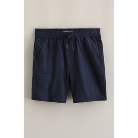 Nordstrom Nordstrom Kids' Stretch Nylon Drawstring Shorts