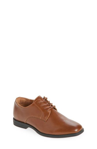 Nordstrom Nordstrom Kids' Teddy Derby