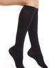 Nordstrom Nordstrom Knee High Compression Trouser Socks - 1