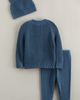 Nordstrom Nordstrom Knit Sweater, Pants & Hat Set - 2