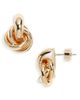 Nordstrom Nordstrom Knotted Stud Earrings - 1