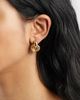 Nordstrom Nordstrom Knotted Stud Earrings - 3