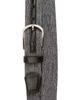 Nordstrom Nordstrom Koa Melange Stretch Woven Leather Belt - 1