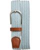 Nordstrom Nordstrom Koa Woven Elastic Belt - 1