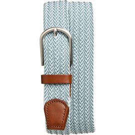 Nordstrom Nordstrom Koa Woven Elastic Belt