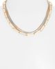 Nordstrom Nordstrom Layered Chain Necklace - 3