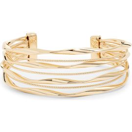 Nordstrom Nordstrom Layered Cuff Bracelet