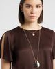 Nordstrom Nordstrom Layered Flat Pendant Necklace - 2