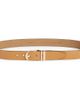 Nordstrom Nordstrom Leather Belt - 1