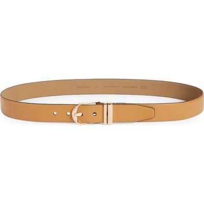 Nordstrom Nordstrom Leather Belt