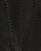 Nordstrom Nordstrom Leather Cashmere Cuff Tech Gloves - 3