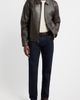 Nordstrom Nordstrom Leather Jacket - 2