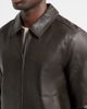 Nordstrom Nordstrom Leather Jacket - 5