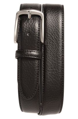 Nordstrom Nordstrom Leland Leather Belt