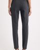 Nordstrom Nordstrom Lena Slim Fit Skinny Trousers - 4
