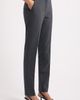 Nordstrom Nordstrom Lena Slim Fit Skinny Trousers - 5