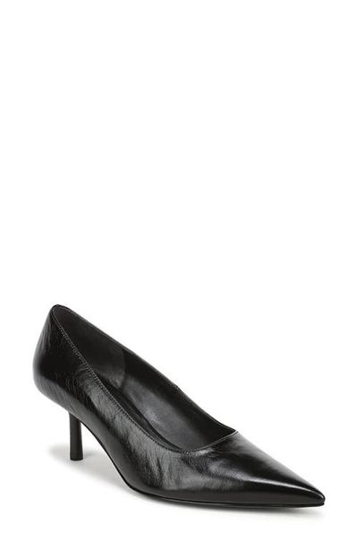 Nordstrom Nordstrom Libby Pointed Toe Pump