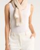 Nordstrom Nordstrom Lightweight Wool & Cashmere Wrap - 1