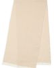 Nordstrom Nordstrom Lightweight Wool & Cashmere Wrap - 3