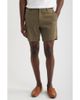 Nordstrom Nordstrom Linen Blend Shorts - 1