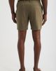 Nordstrom Nordstrom Linen Blend Shorts - 2