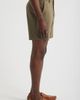 Nordstrom Nordstrom Linen Blend Shorts - 3