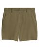 Nordstrom Nordstrom Linen Blend Shorts - 5