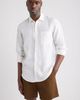 Nordstrom Nordstrom Linen Button-Up Shirt - 1