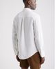 Nordstrom Nordstrom Linen Button-Up Shirt - 4